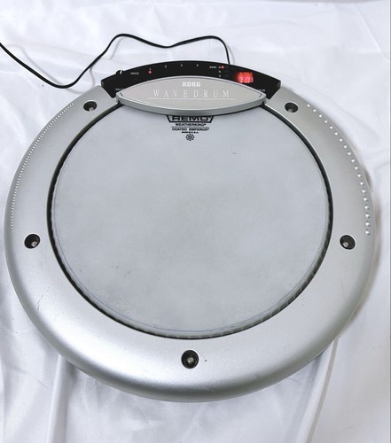 Used korg wavedrum - korg,