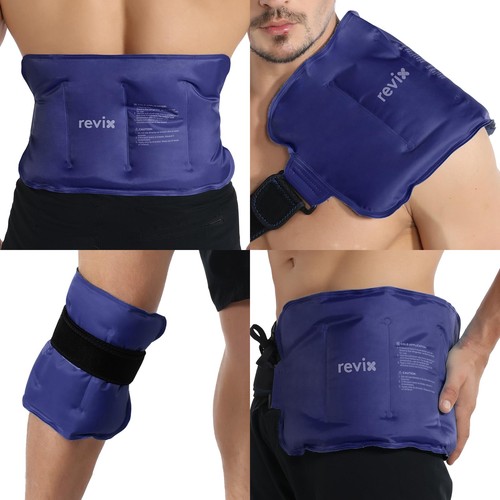 Revix impacco ghiaccio - revix,