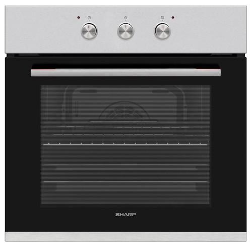 Forno incasso inox - inox, 69