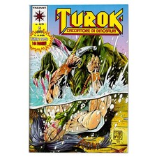 Turok - Cacciatore Di