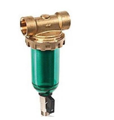Filtro autopulente - filtro,