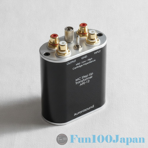 Aurorasound afe mc - afe-12,
