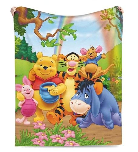 Coperte sigillate winnie - coperte,