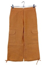 COLLECTION Pantalone di lino