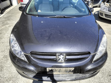 7901J0 Cofano ant.  PEUGEOT