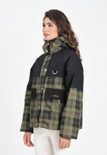 BARBOUR Giubbotti Donna