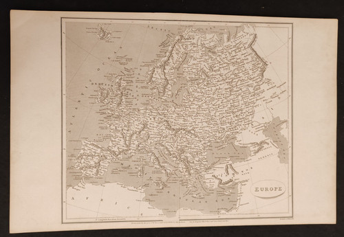 Europa europe smith antica - europa,