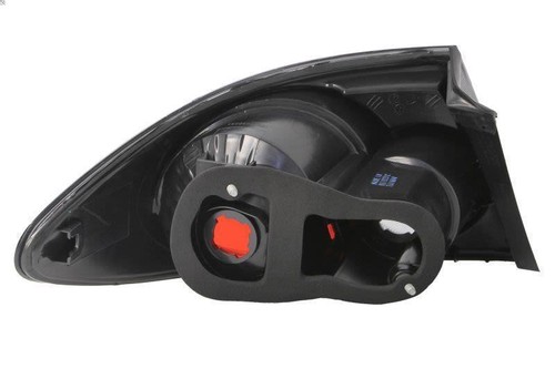Fanale posteriore tyc - fanale,