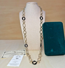 Collana QVC Clarion Pell Grace