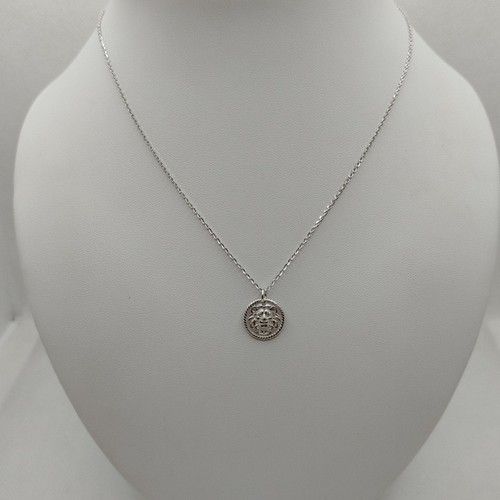Collana argento 925 con