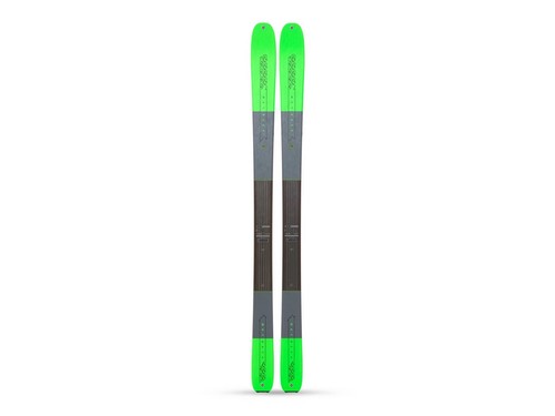 Sci alpinismo - k2,