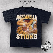 Mozzarella Sticks Camicia