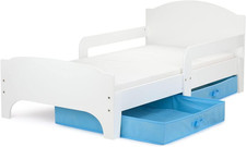 Letto per Bambini in Legno 140