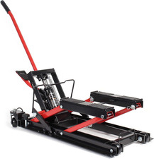 Sollevatore Quad Motocicli