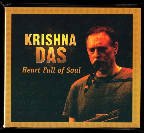 Krishna das heart full - das★heart,