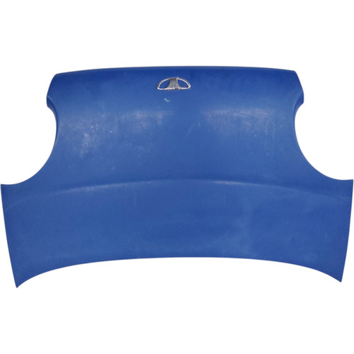 Cofano anteriore daewoo matiz - cofano,