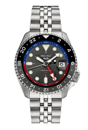 Orologio seiko ssk019k1 - orologio,