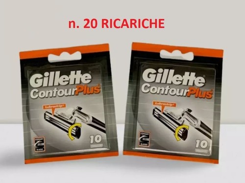 Originali gillette - n.,