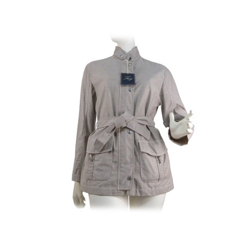 Fay giacca donna lunga - donna,