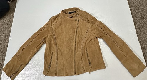 Giacca moto ookie lala donna - moto,