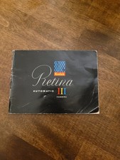 Vintage Kodak Automatic Retina