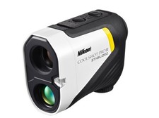 NEW Nikon 2025 Coolshot Pro