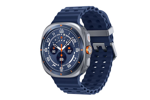 Samsung galaxy watch ultra - galaxy,