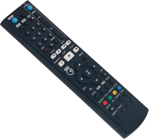 Nuovo akb72373701 telecomando - nuovo,