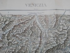 1924 _ MAP _ GEOGRAPHICAL MAP