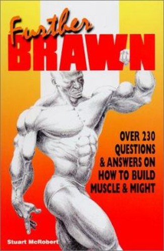 Further brawn paperback - further,