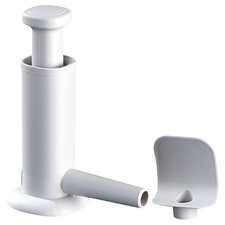  Riempitore per salsicce riutilizzabile Riempitore di carne professionale