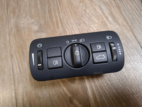 Interruttore fari volvo xc60 - interruttore,