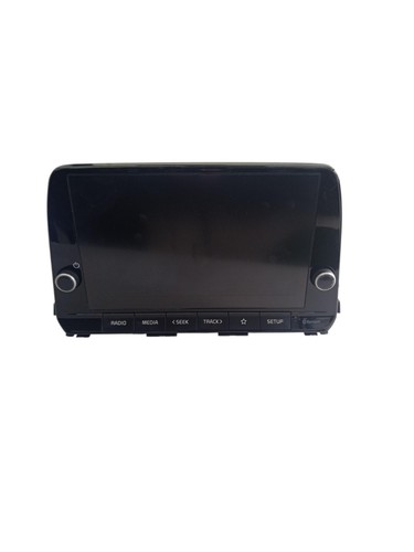 Schermo display navigatore - schermo,