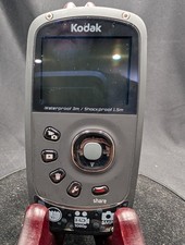 Kodak PlaySport ZX5 Camera