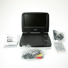 Philips PET702 Lettore DVD