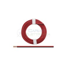 5m Cavo multipolare 2 colori