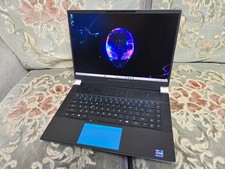 Alienware X16 R1 i9 13900HK