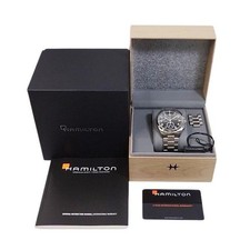 Orologio Cronografo Uomo
