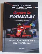 Capire la FORMULA 1 i segreti della sua evoluzione dagli anni '60 a oggi