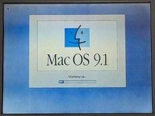 Apple Macintosh PowerBook