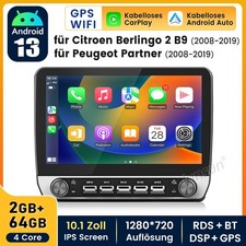 Manopola 10.1" autoradio