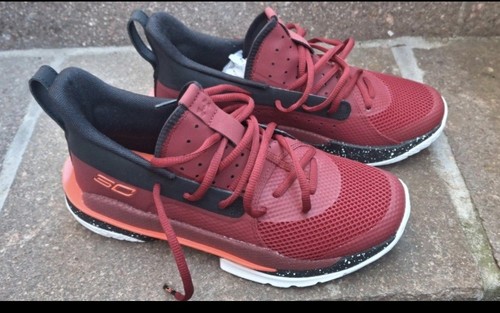 Scarpe basket under armour - scarpe,