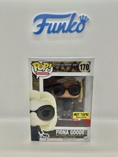 Funko pop american horror - funko,