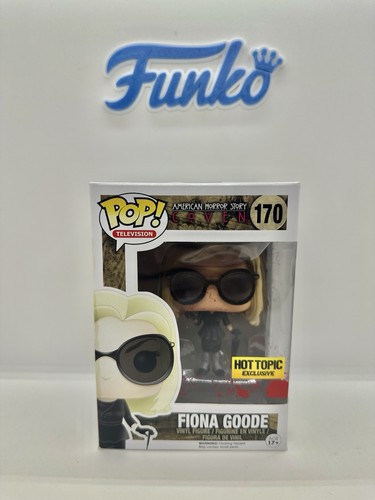 Funko pop american horror - funko,