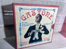 FILM SUPER 8 - Gastone - Alberto Sordi