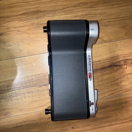 Mamiya press 6x7 120 220 - mamiya,