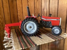 Trattore 1/16 Massey Ferguson