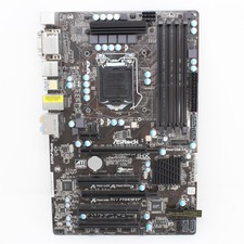 ASRock H77 Pro4/MVP Intel H77