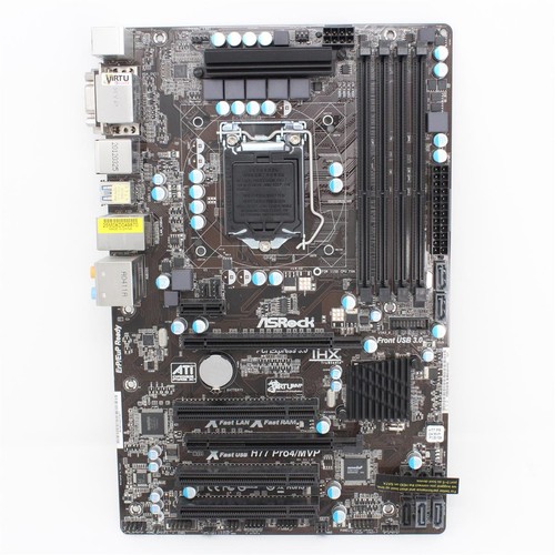 Asrock h77 pro4 - asrock,
