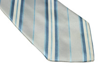 ANDREW'S TIES Silk tie Made in